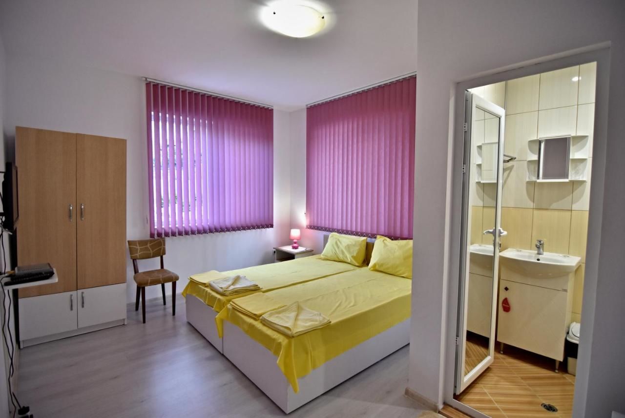 Гостевой дом Saint Maria Guest House Велинград-17