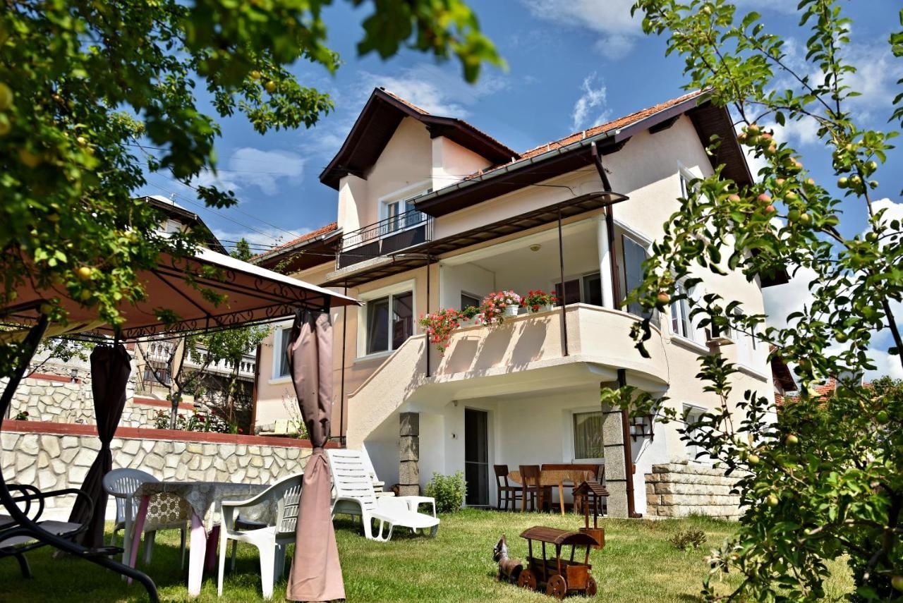 Гостевой дом Saint Maria Guest House Велинград