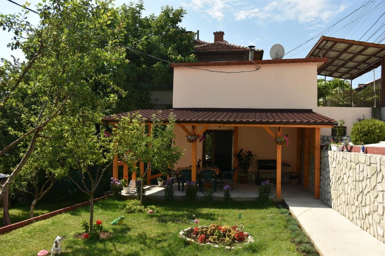 Гостевой дом Saint Maria Guest House Велинград