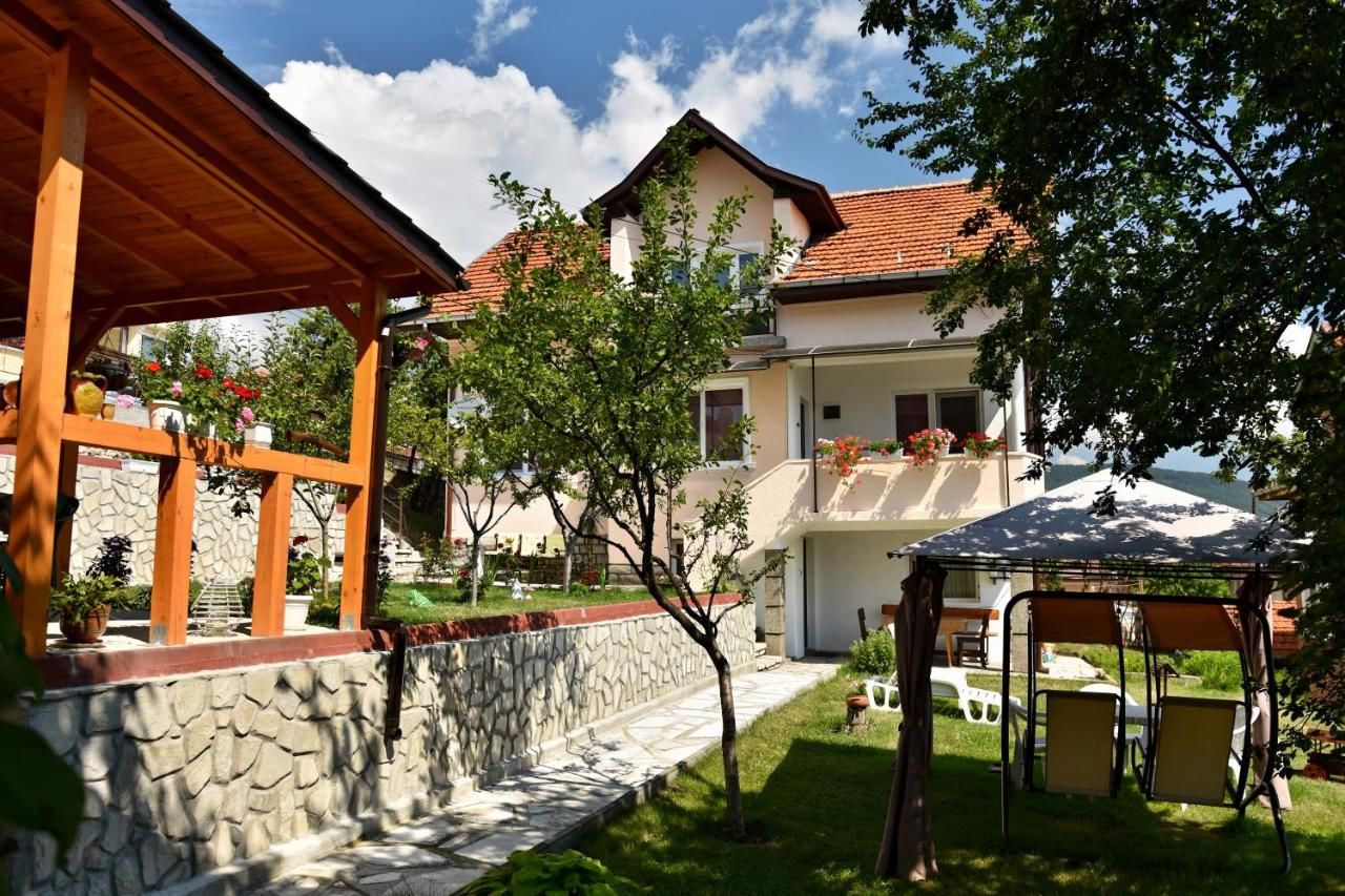 Гостевой дом Saint Maria Guest House Велинград-10